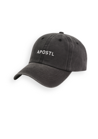 Apostl Heritage Baseball Cap