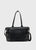 Elijah Nappy / Overnight Bag - Black -