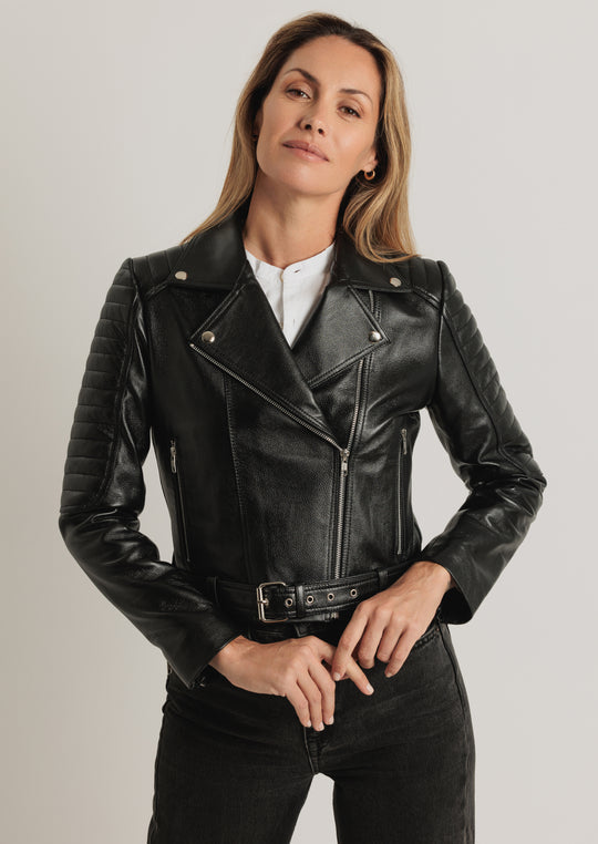 Barnabas Luxe jacket | Apostl