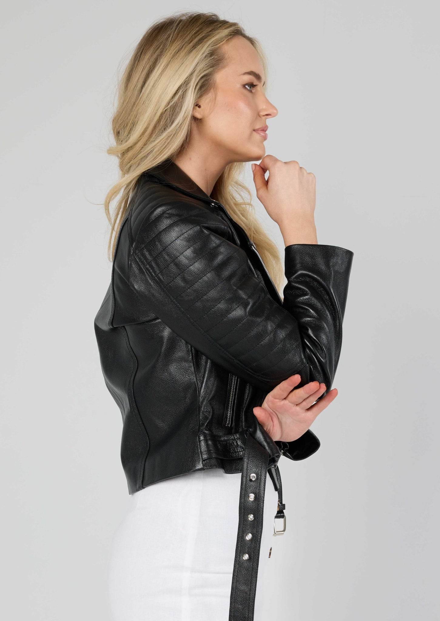 Barnabas Luxe jacket