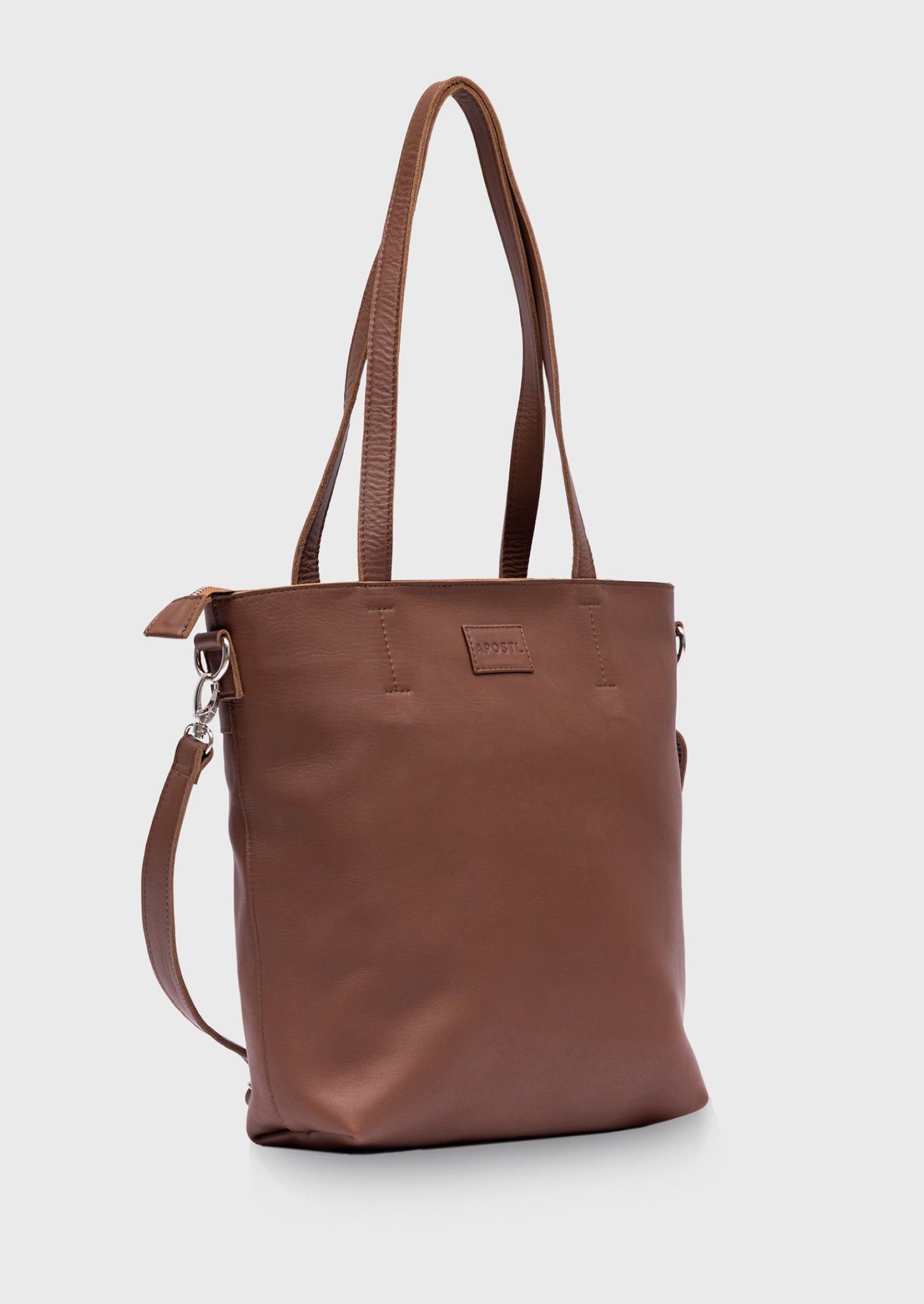 Apollos Tote - Tan