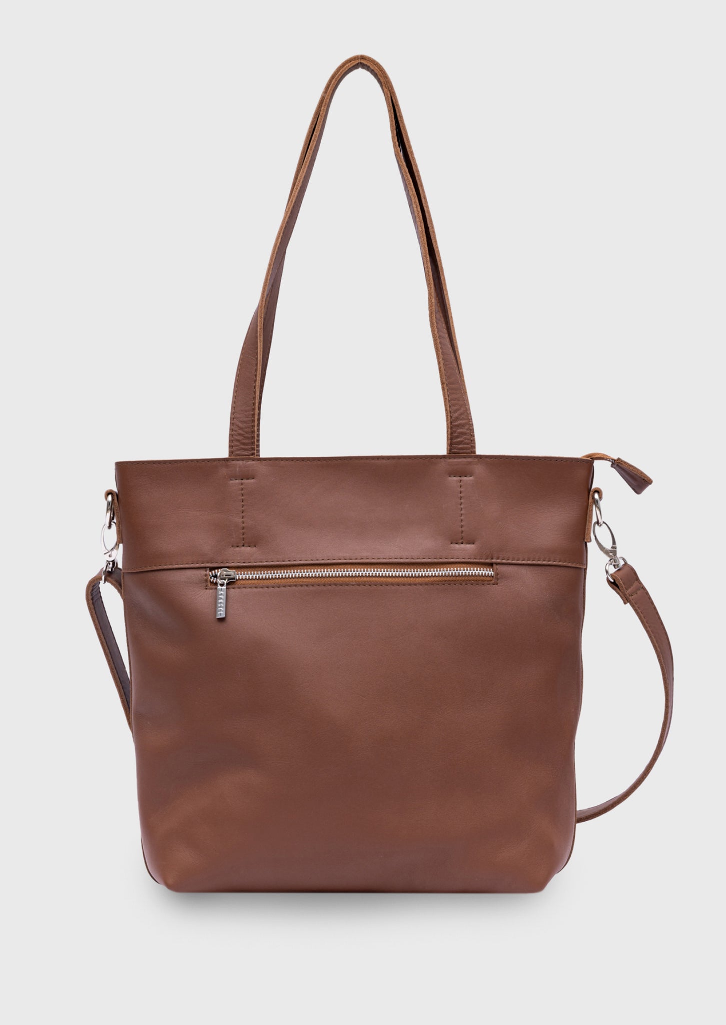 Apollos Tote - Tan