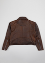 Sierra Bomber - Antique Brown -