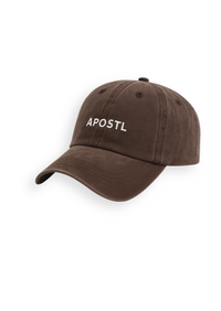 Apostl Heritage Baseball Cap