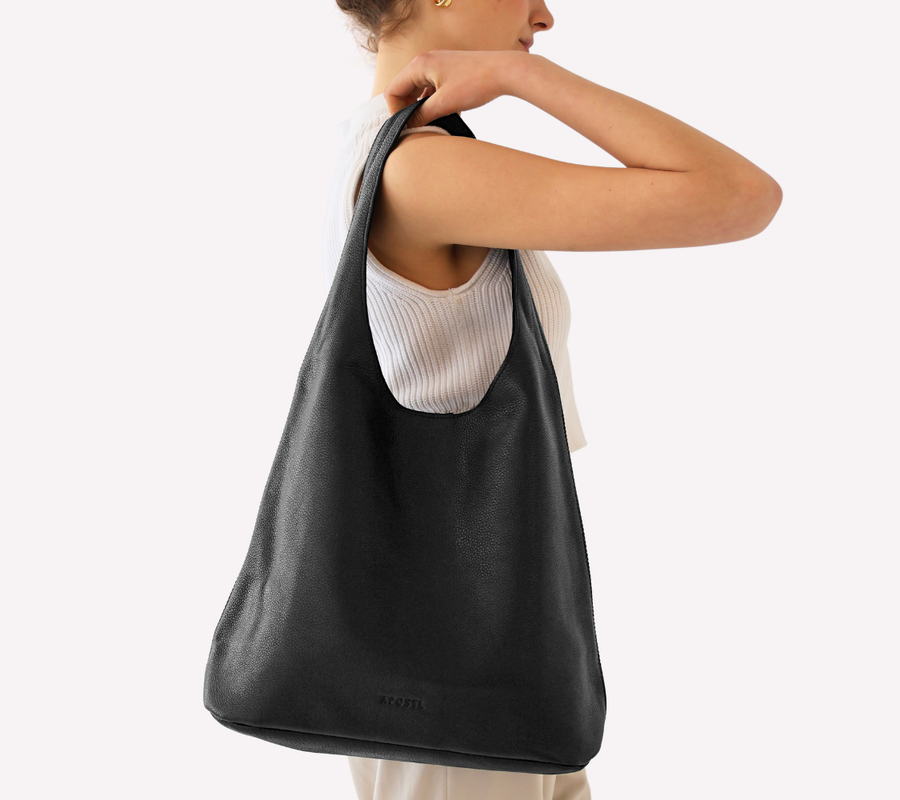 leather bags