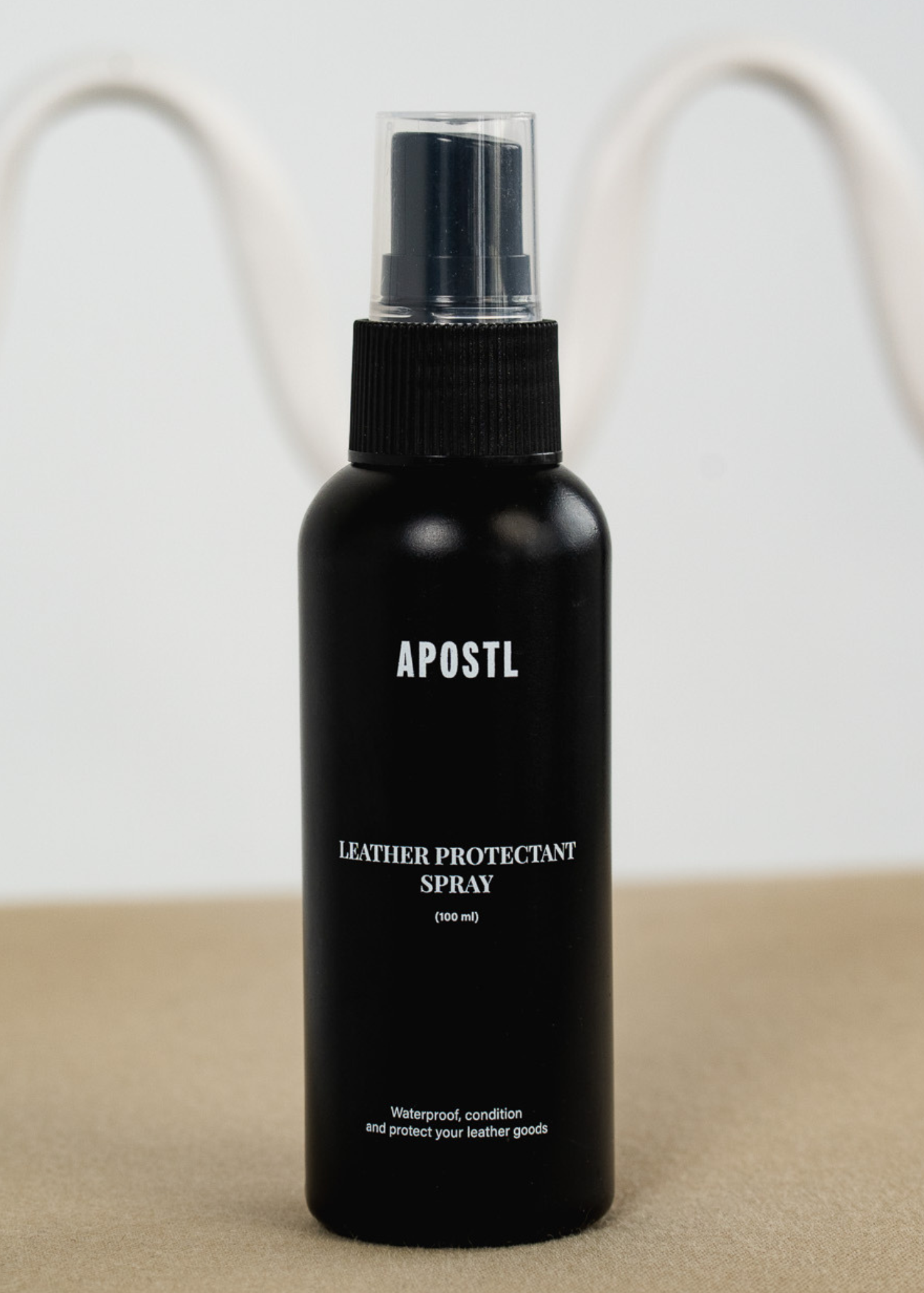 Leather protector 2025 spray for bags