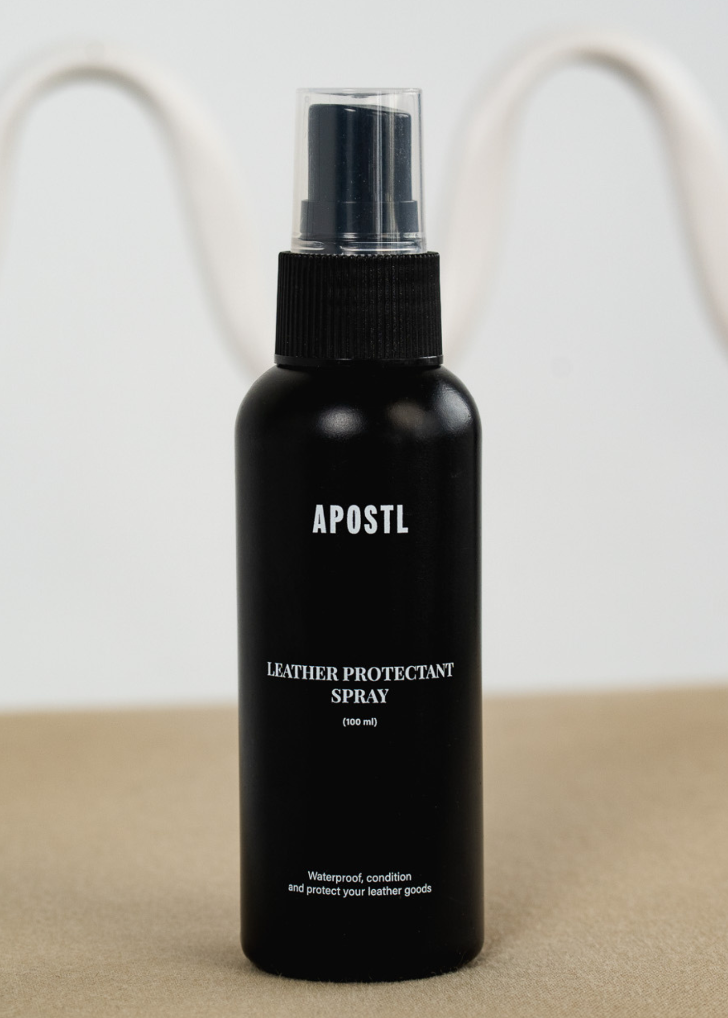 Apostl Leather Protectant Spray -