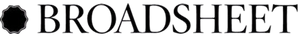 Featured in logo