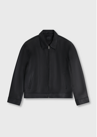 Simon Men's Jacket - Black