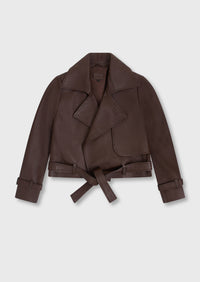 Noa Biker - Chocolate