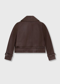 Noa Biker - Chocolate