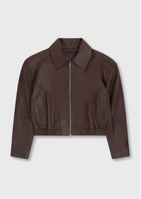 Sierra Bomber - Chocolate