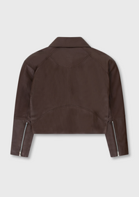 Sierra Bomber - Chocolate