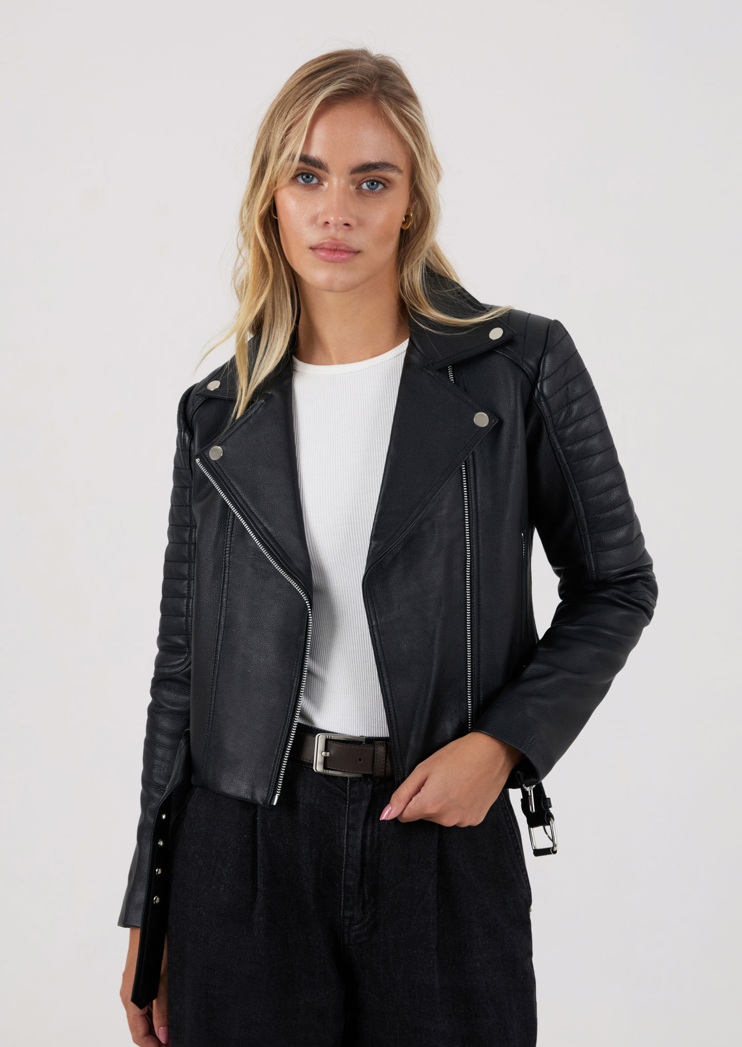 Barnabas Luxe jacket