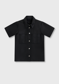 Myra Tee - Black