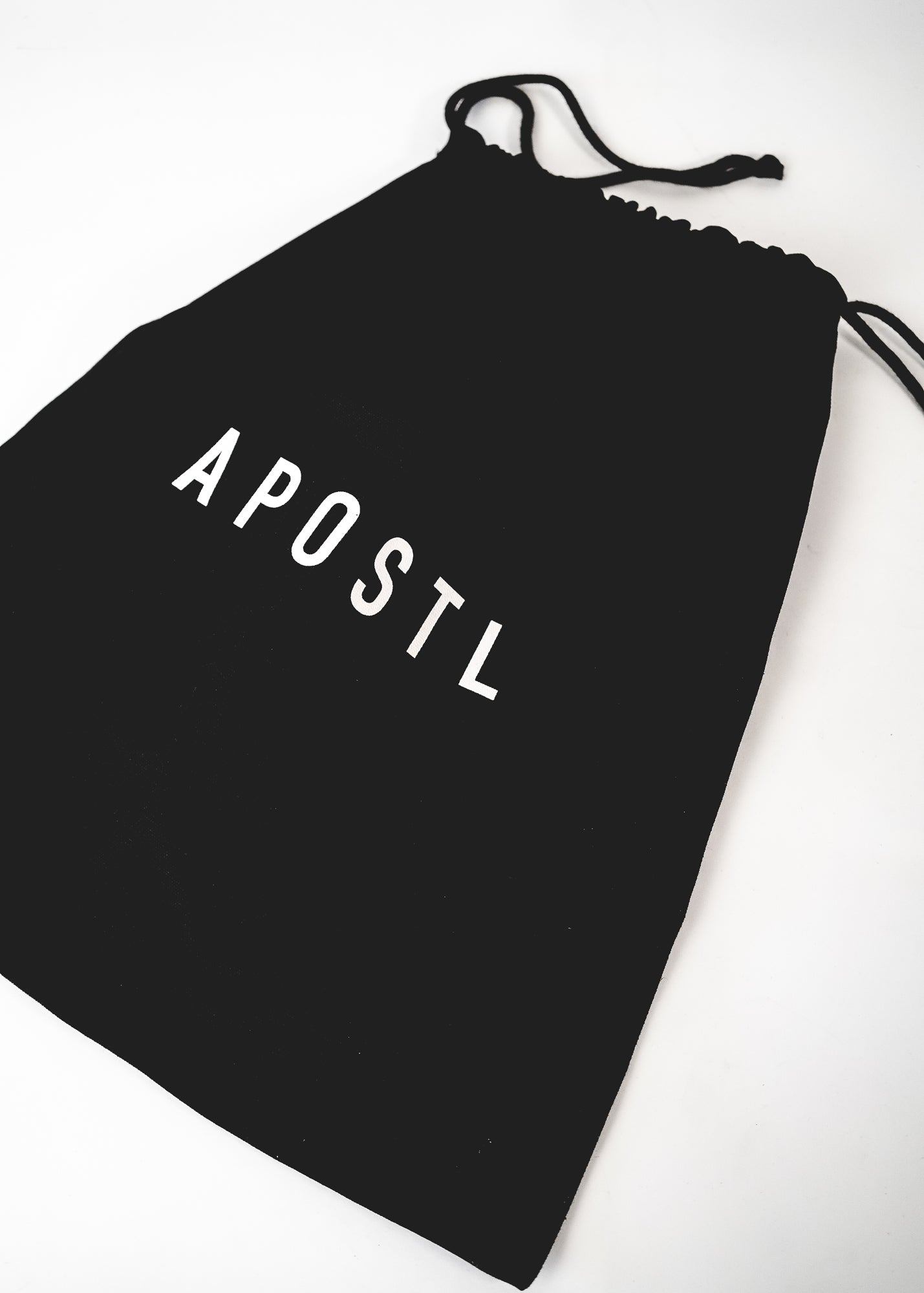 Apollo Leather Jacket - Black -