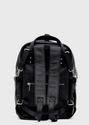 Vienna Bag - LUXE Pebble Leather - Black -