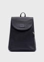 Silas Backpack - Black - Black