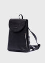 Silas Backpack - Black -