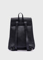 Silas Backpack - Black -