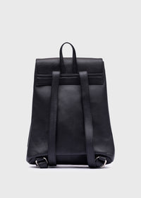 Silas Backpack - Black -