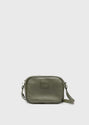 Amara Crossbody - Olive Green -