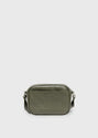 Amara Crossbody - Olive Green -