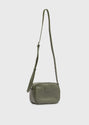 Amara Crossbody - Olive Green -