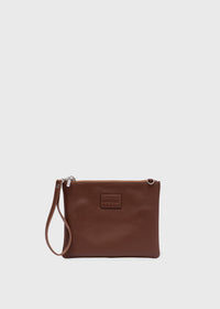 Apollos Crossbody - Tan -