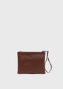 Apollos Crossbody - Tan -