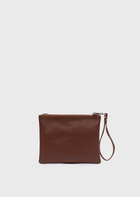 Apollos Crossbody - Tan -