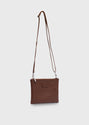 Apollos Crossbody - Tan -