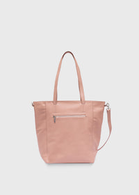 Barnabas Tote - Nude -