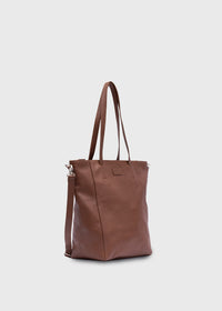 Barnabas Tote - Tan -