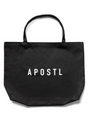 Apostl Canvas Tote Bag -