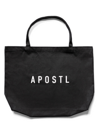 Apostl Canvas Tote Bag -