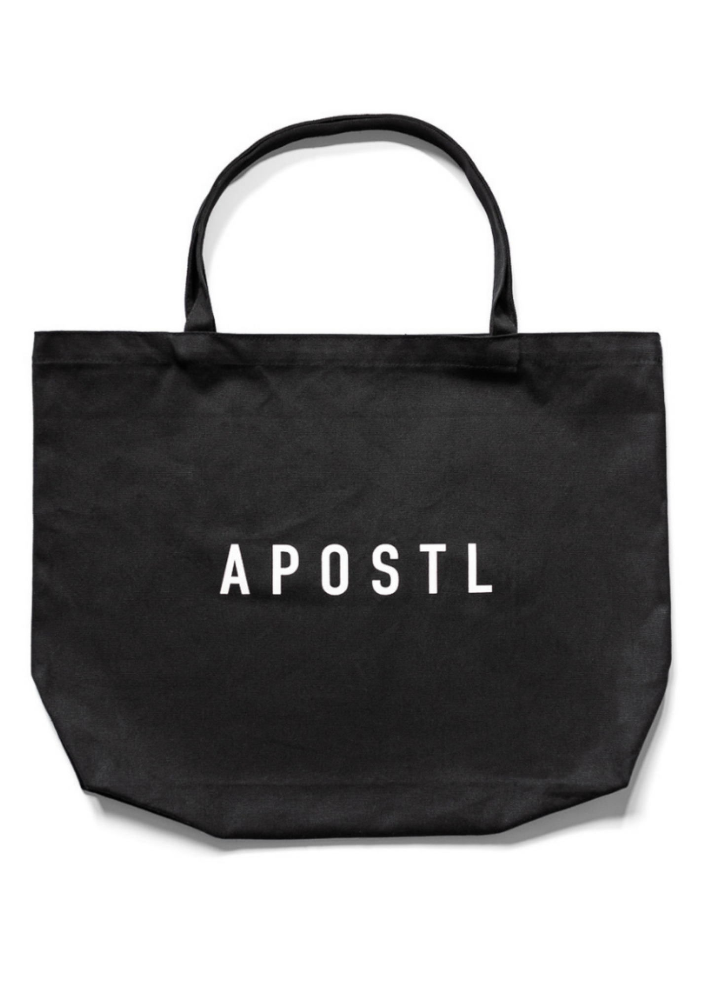 Apostl Canvas Tote Bag -