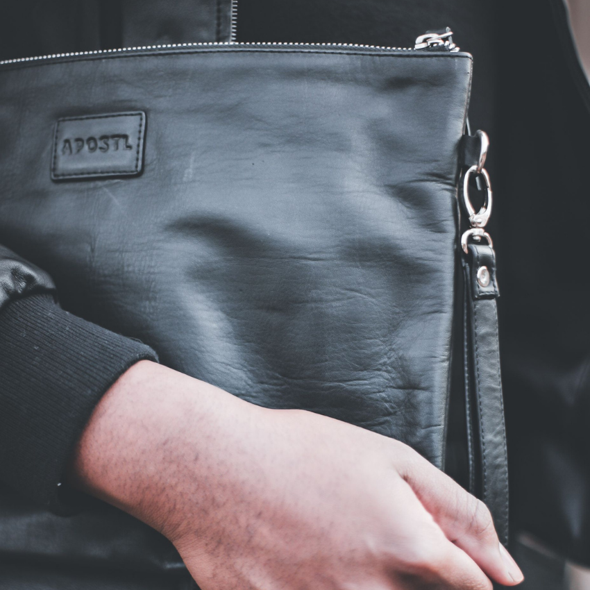 Shop Women s Leather Laptop Bags Online Australia Apostl