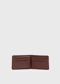 Simon Wallet - Tan -