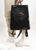 Barnabas Backpack - Black -