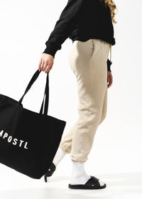 Apostl Canvas Tote Bag -